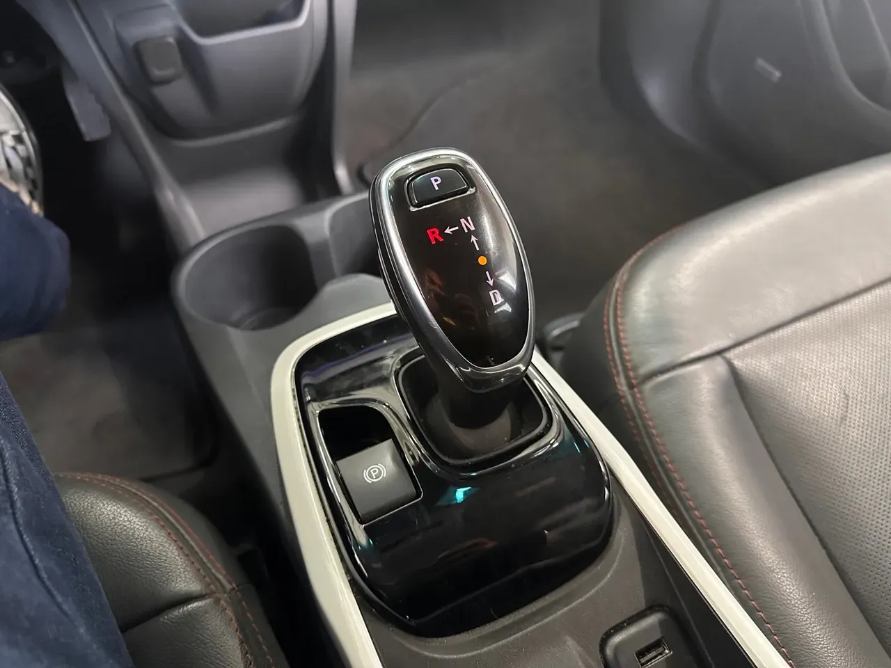 Chevrolet Bolt EV - Imagem 9