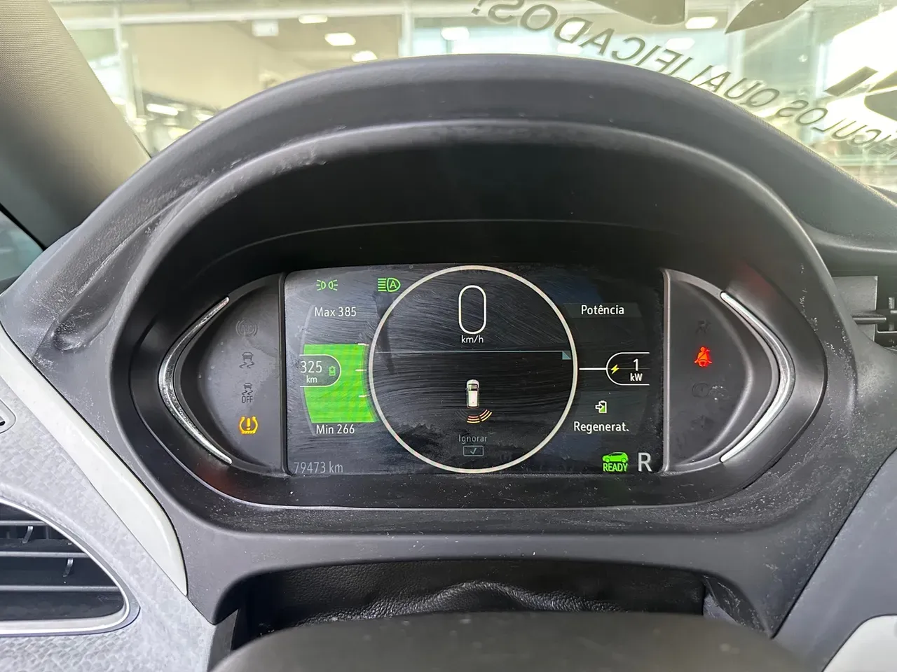 Chevrolet Bolt EV - Imagem 10