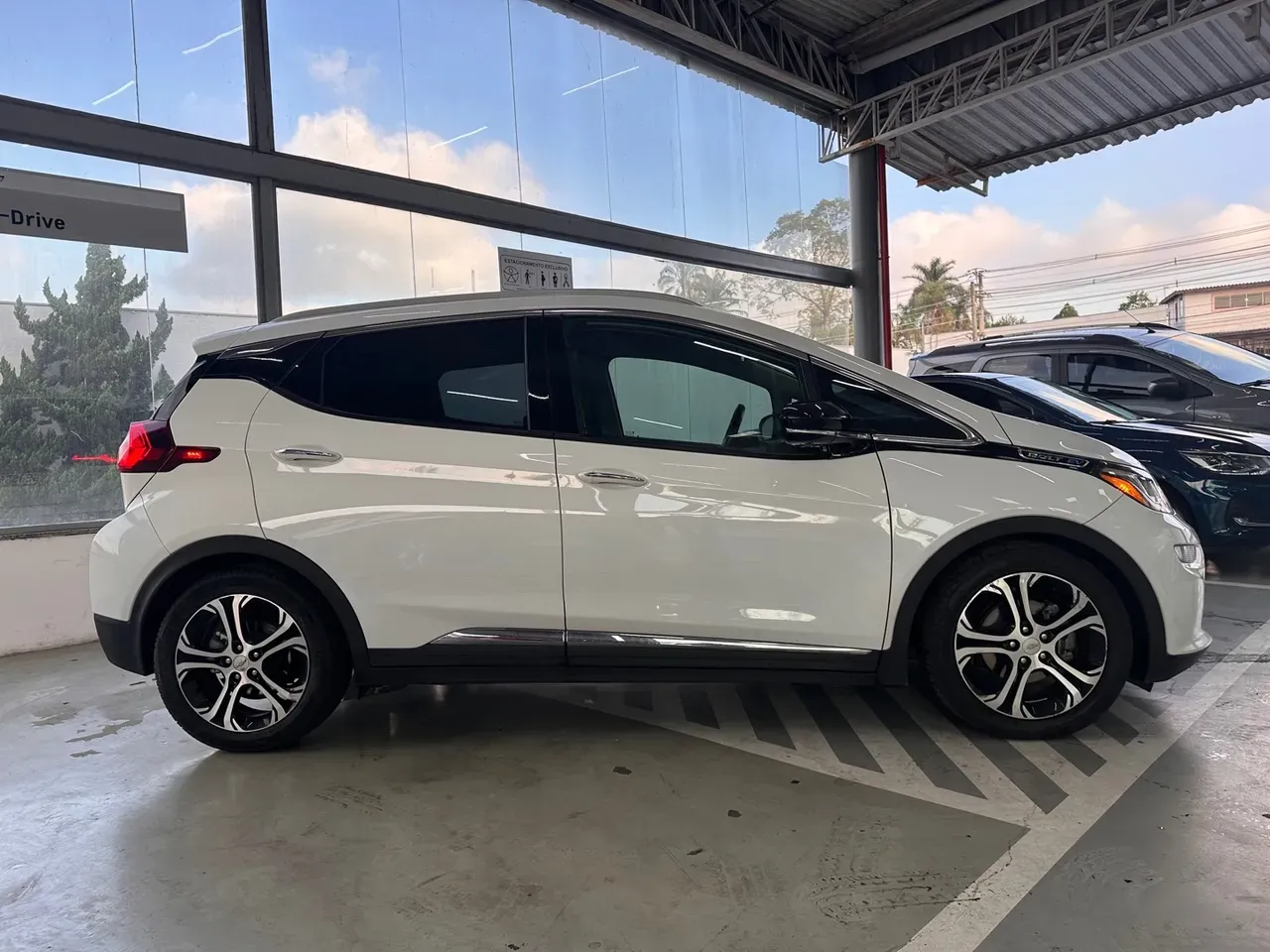 Chevrolet Bolt EV - Imagem 4