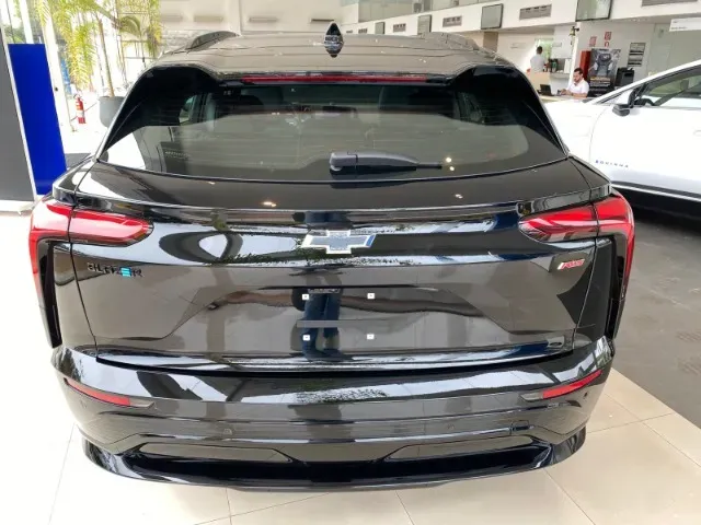 Chevrolet Blazer EV - Imagem 5