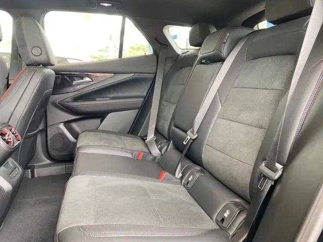 Chevrolet Blazer EV - Imagem 8