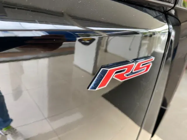 Chevrolet Blazer EV - Imagem 9