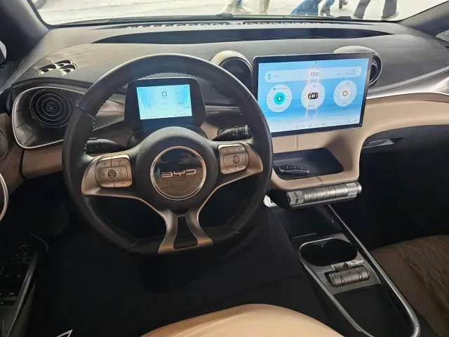 BYD Dolphin - Imagem 7