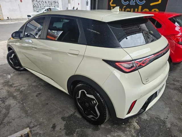 BYD Dolphin - Imagem 4