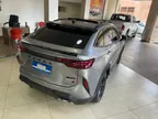 GWM Haval H6 Plug-in Hybrid - Miniatura 6