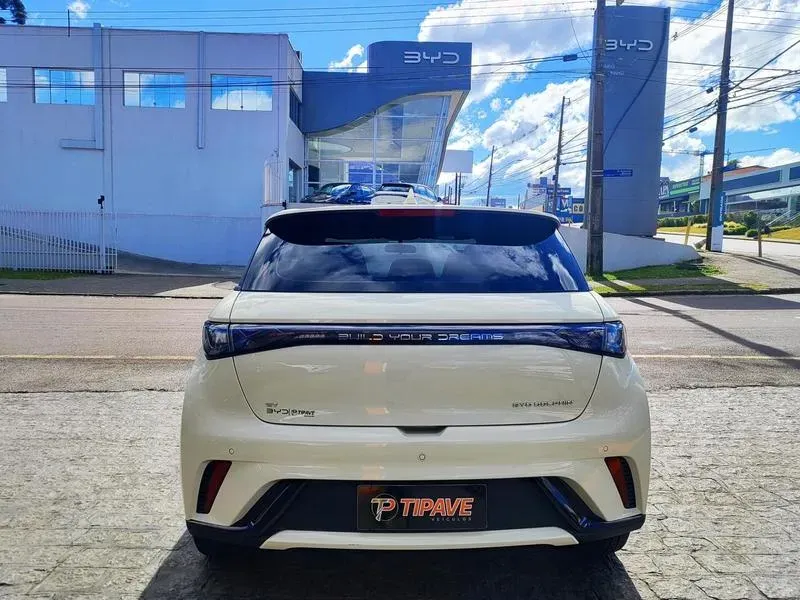 BYD Dolphin - Imagem 6