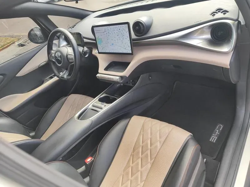 BYD Dolphin - Imagem 15