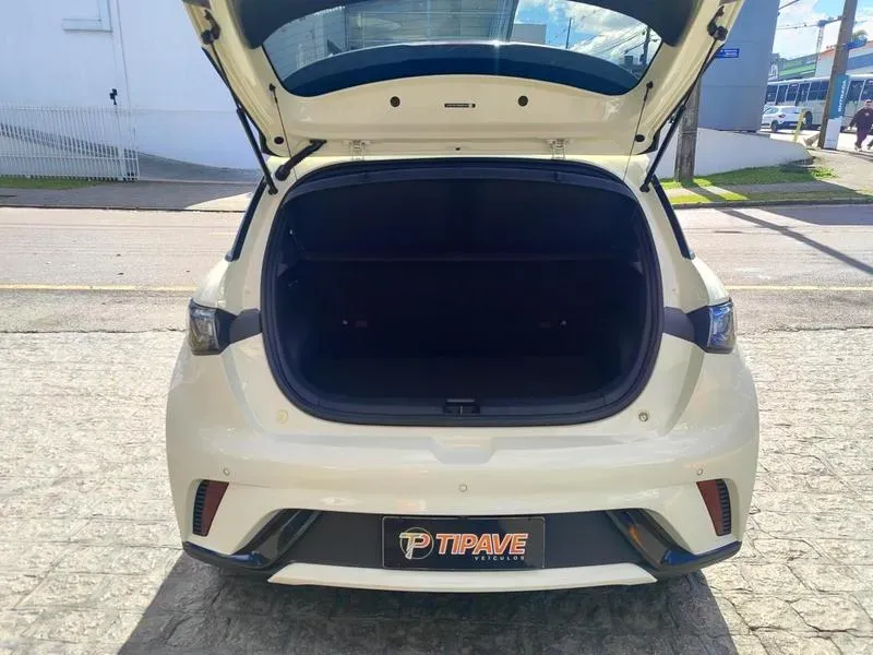 BYD Dolphin - Imagem 7