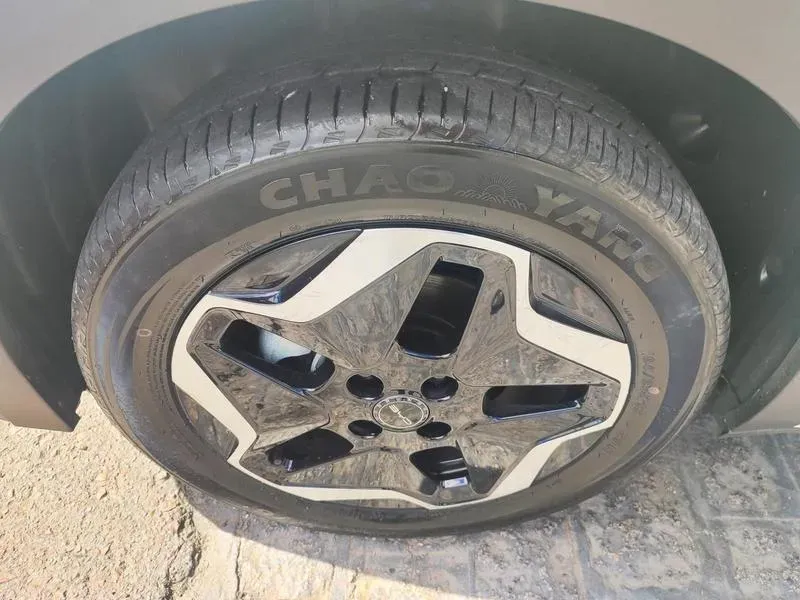 BYD Dolphin - Imagem 18