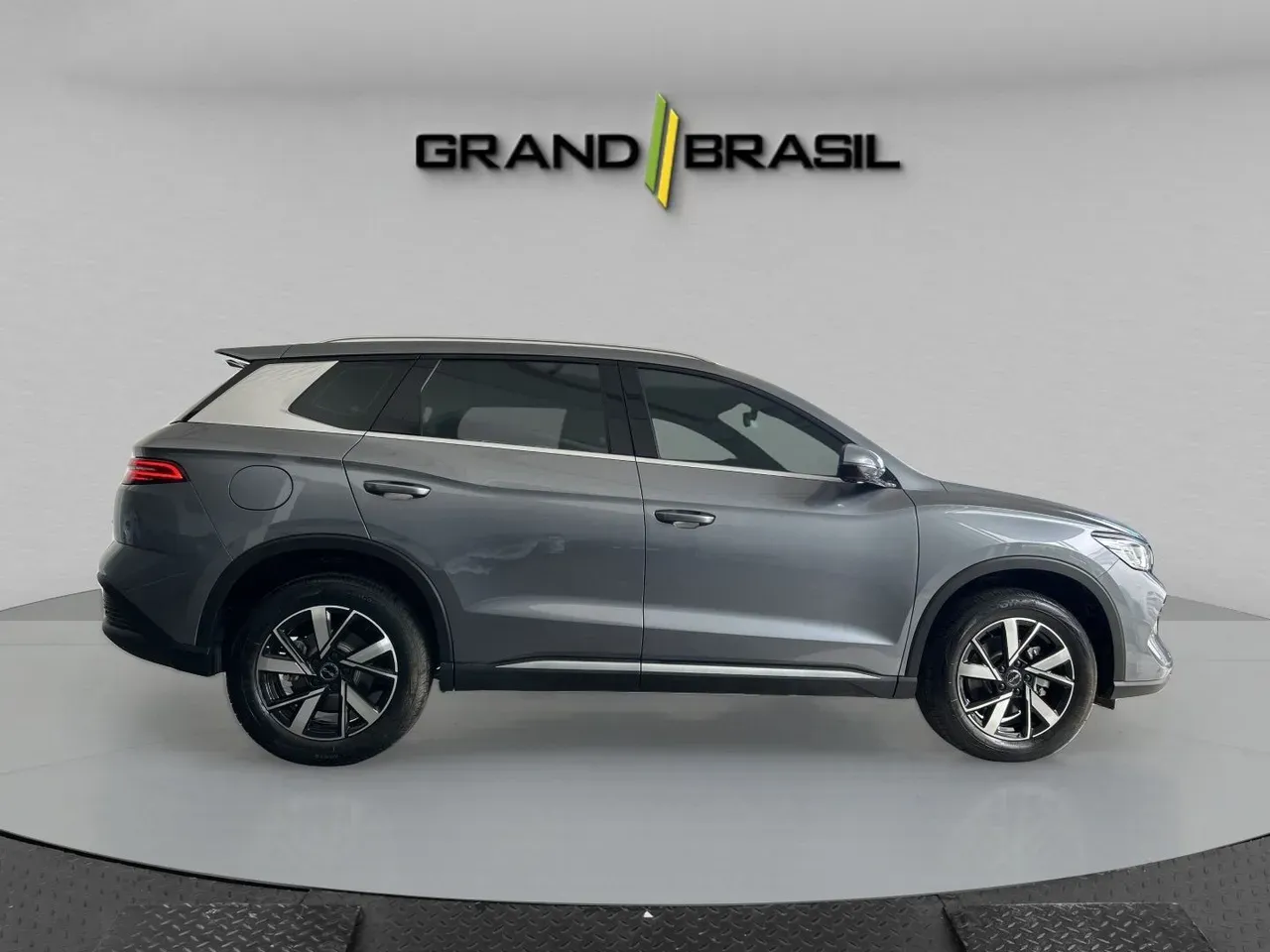 BYD Song Pro - Imagem 2