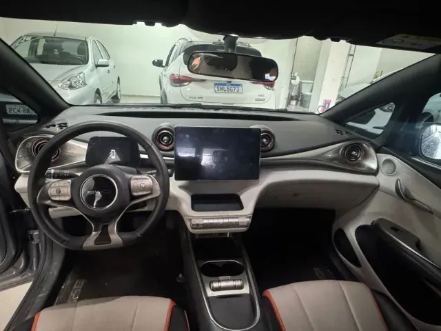 BYD Dolphin - Imagem 5