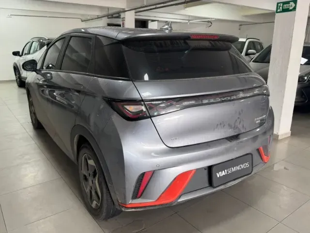 BYD Dolphin - Imagem 3