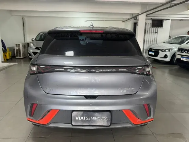 BYD Dolphin - Imagem 9