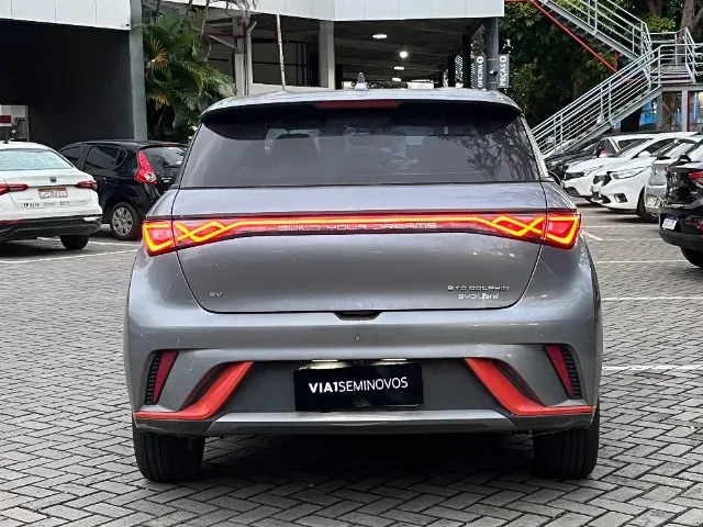 BYD Dolphin - Imagem 6