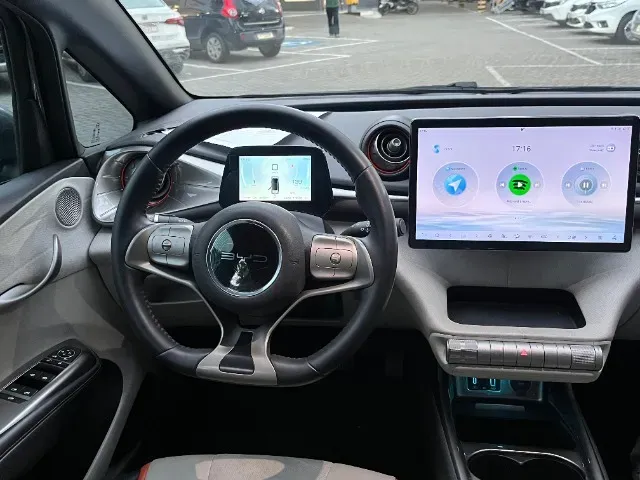 BYD Dolphin - Imagem 8