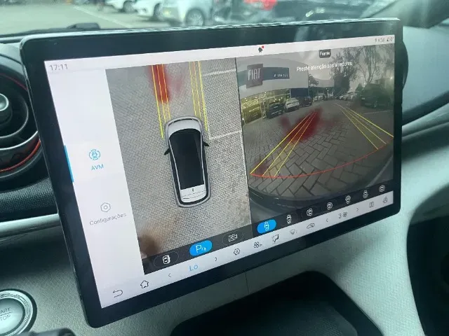 BYD Dolphin - Imagem 19