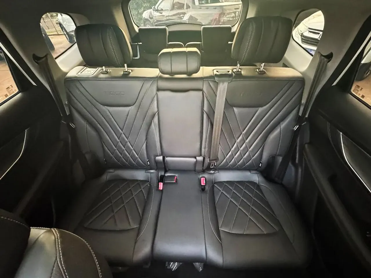 Chery Tiggo 7 Pro Plug-in Hybrid - Imagem 6