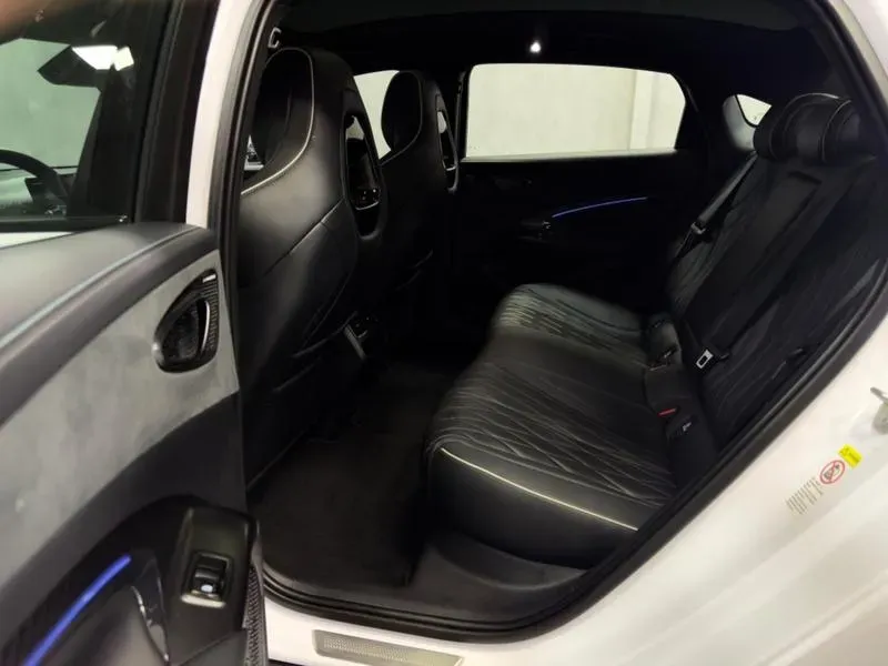 BYD Seal - Imagem 12