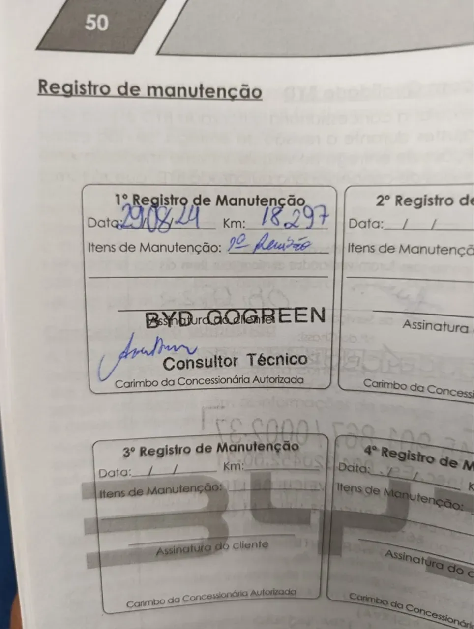 BYD Yuan Plus - Imagem 13