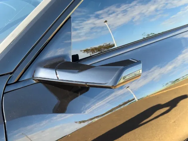 Audi Q8 Sportback E-tron - Imagem 19