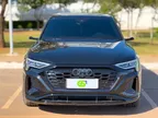 Audi Q8 Sportback E-tron - Miniatura 2