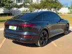 Audi Q8 Sportback E-tron - Miniatura 6