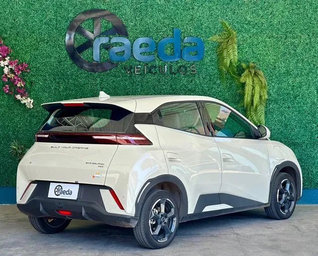BYD Dolphin Mini - Imagem 3