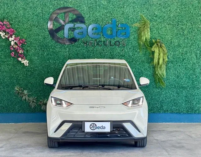 BYD Dolphin Mini - Imagem 5