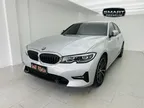 BMW 330e Plug-in Hybrid - Miniatura 4