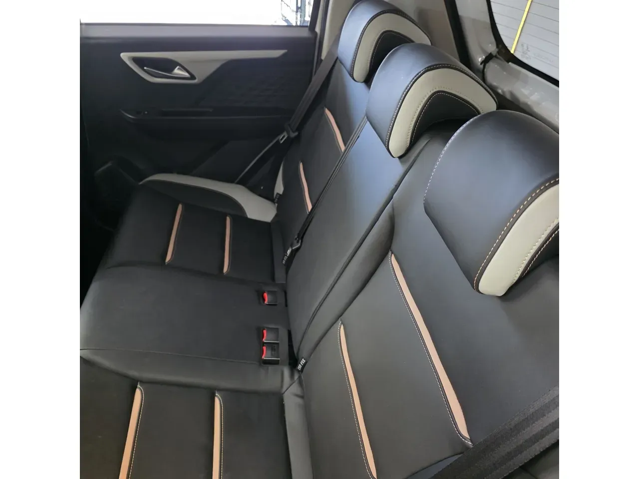 JAC E-JS1 - Imagem 8