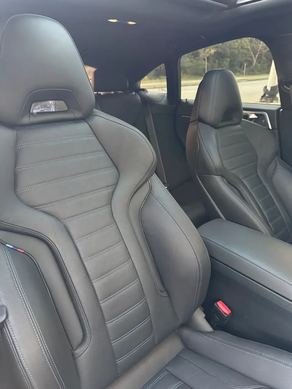 BMW I4 M50 - Imagem 14