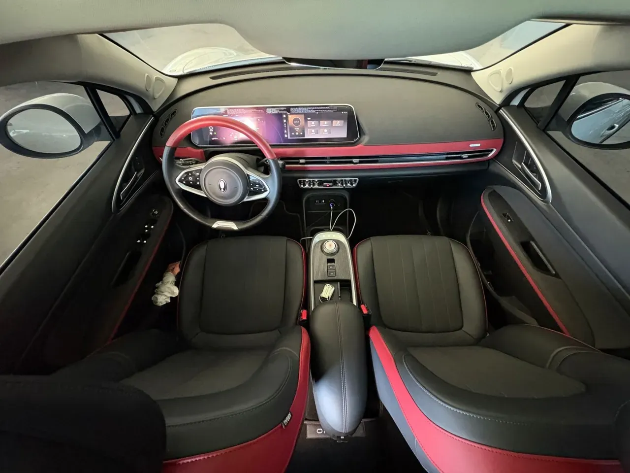 GWM Ora 03 - Imagem 11