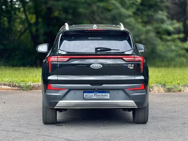 JAC E-js4 - Imagem 6