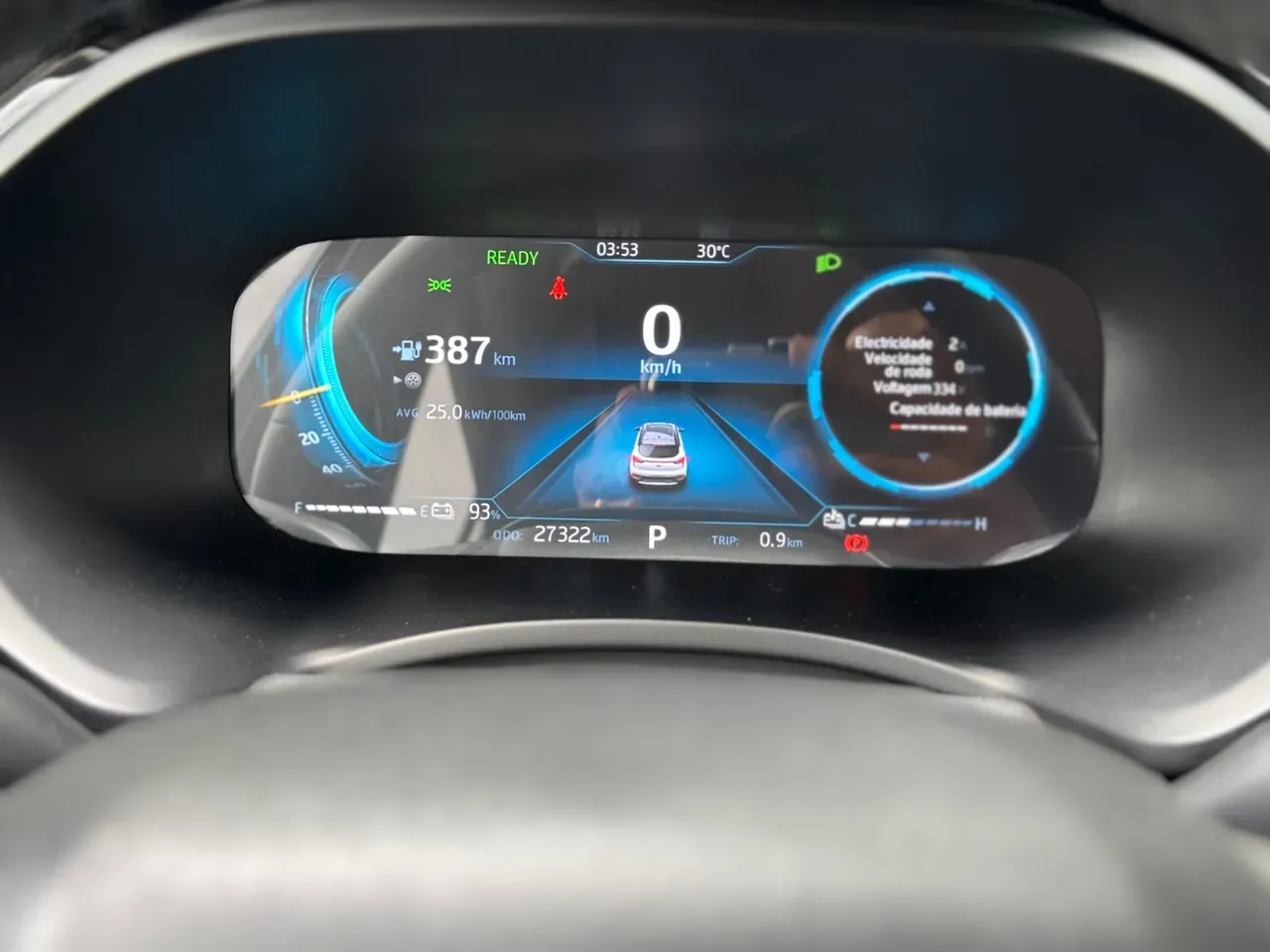 JAC E-js4 - Imagem 12