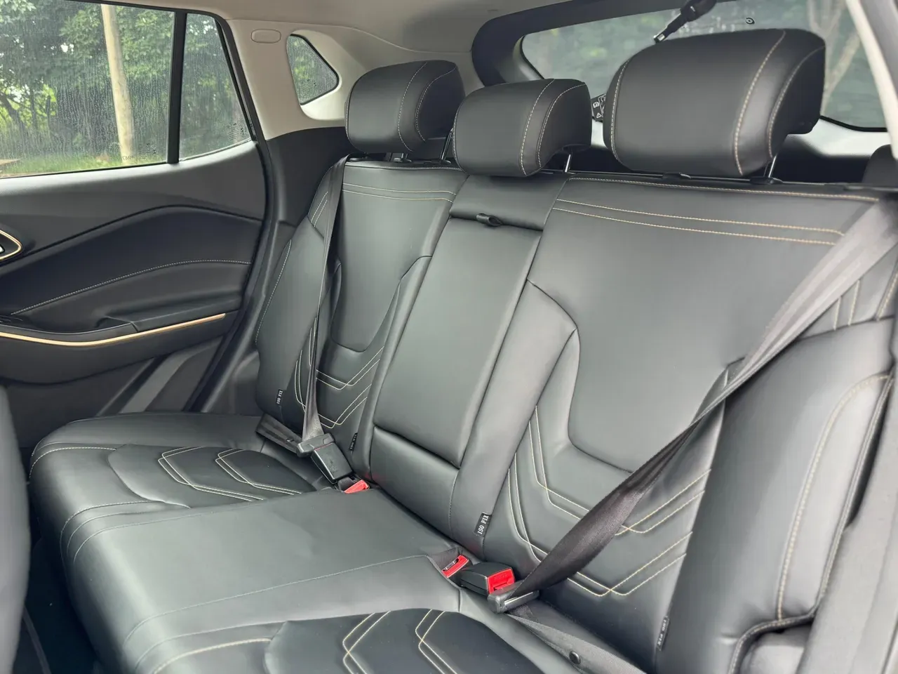 JAC E-js4 - Imagem 17