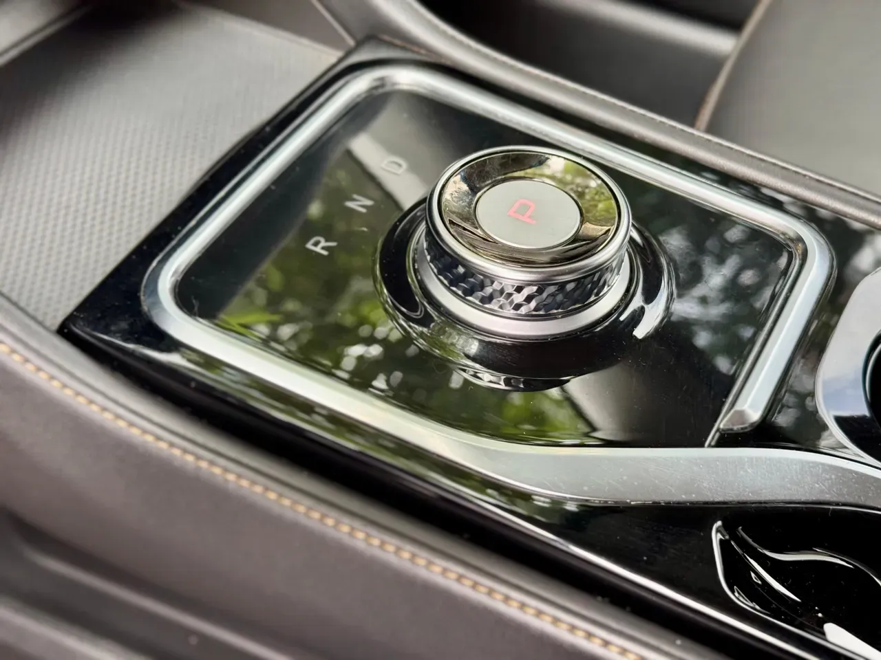 JAC E-js4 - Imagem 10