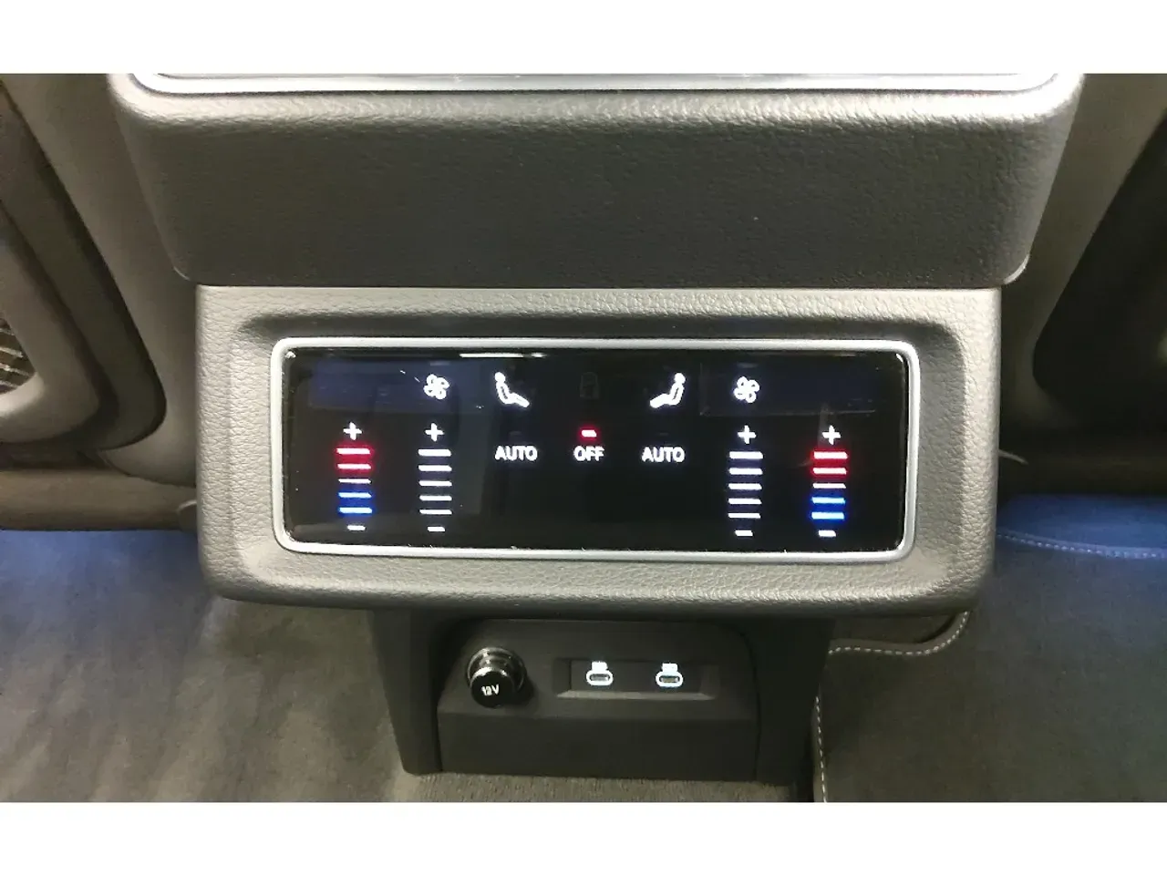 Audi E-tron Sportback - Imagem 18