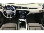 Audi E-tron Sportback - Miniatura 4
