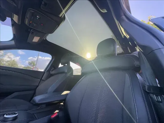 Ford Mustang Mach-e - Imagem 12