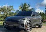Ford Mustang Mach-e - Miniatura 3