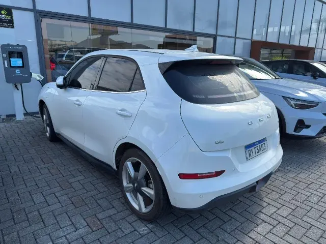 GWM Ora 03 - Imagem 4