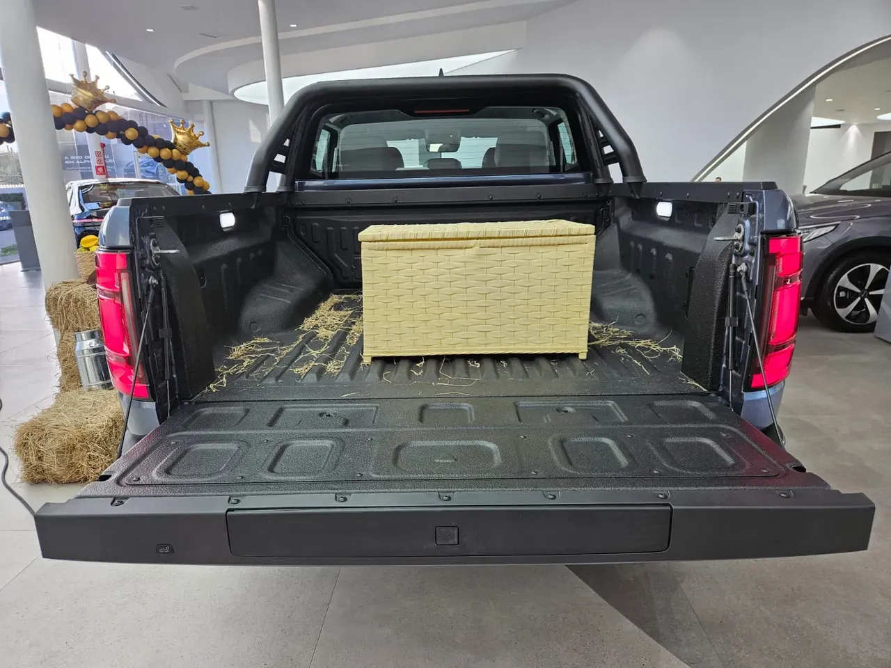 BYD Shark - Imagem 3