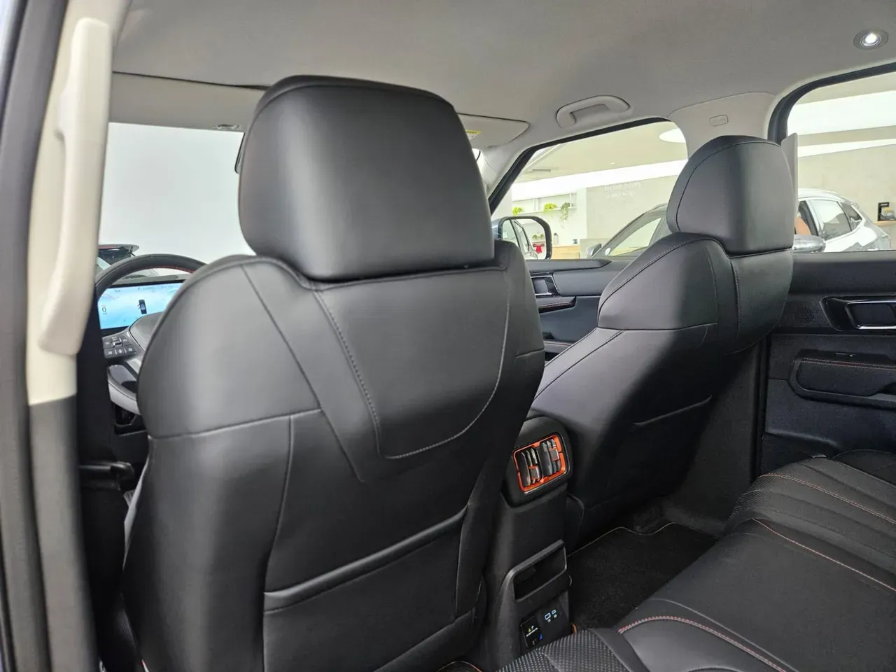 BYD Shark - Imagem 11