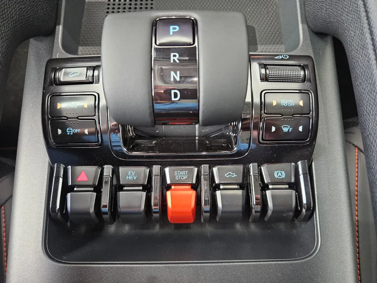 BYD Shark - Imagem 9