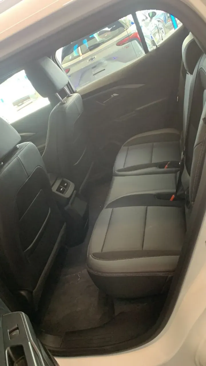 Chevrolet Equinox EV - Imagem 7