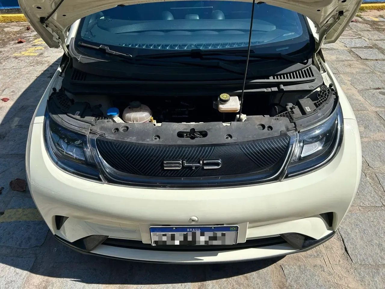 BYD Dolphin - Imagem 5