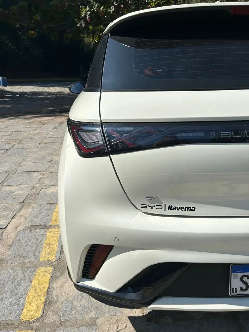 BYD Dolphin - Imagem 9