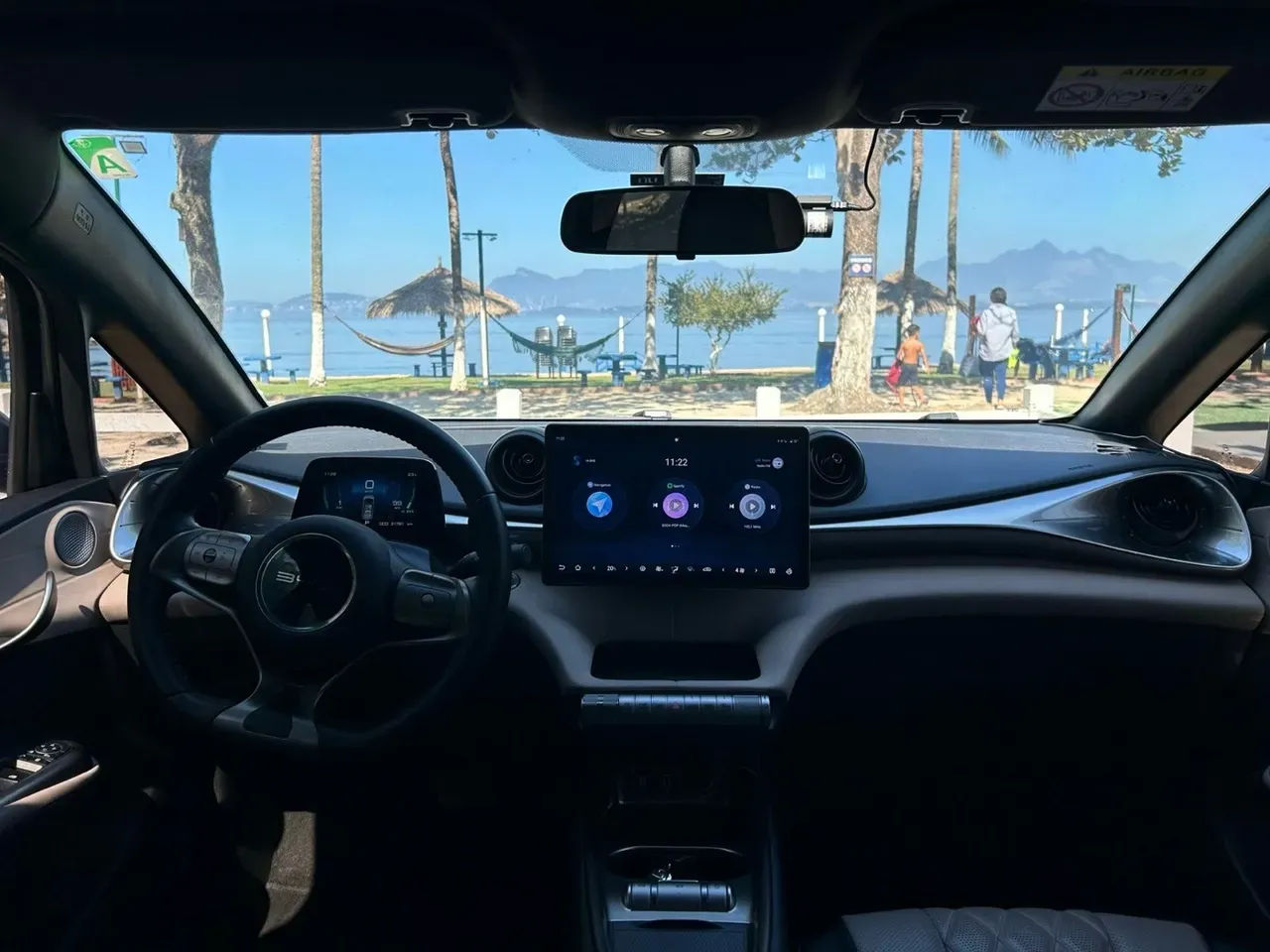 BYD Dolphin - Imagem 13