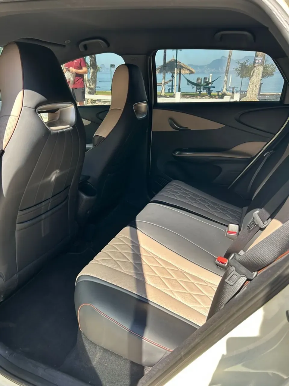 BYD Dolphin - Imagem 15