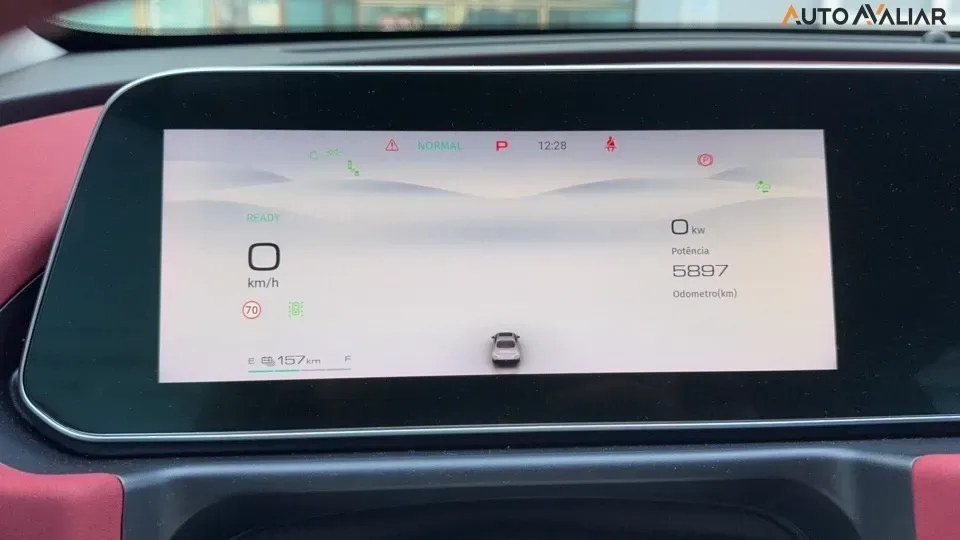 GWM Ora 03 - Imagem 7